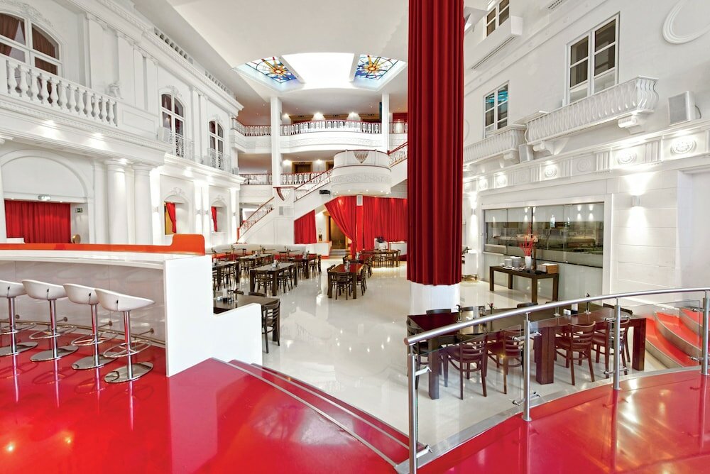 Фото Dormero Hotel Stuttgart