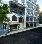 Фото Thien Thai Hotel