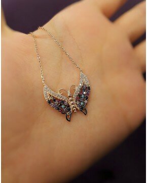 Ayışığı Gümüş Fotoğraf 1