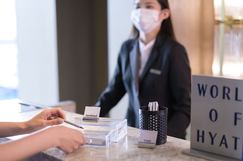 Фото Hyatt Regency Calgary