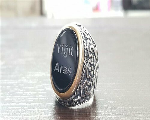 Ant Gümüş Fotoğraf 1