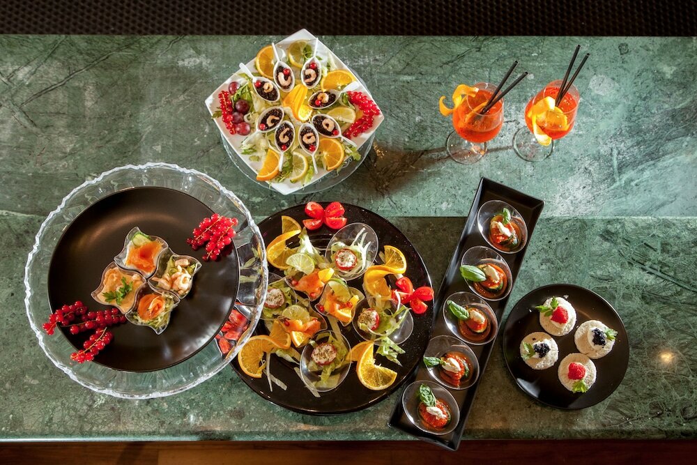 Фото Hotel Degli Aranci Rome