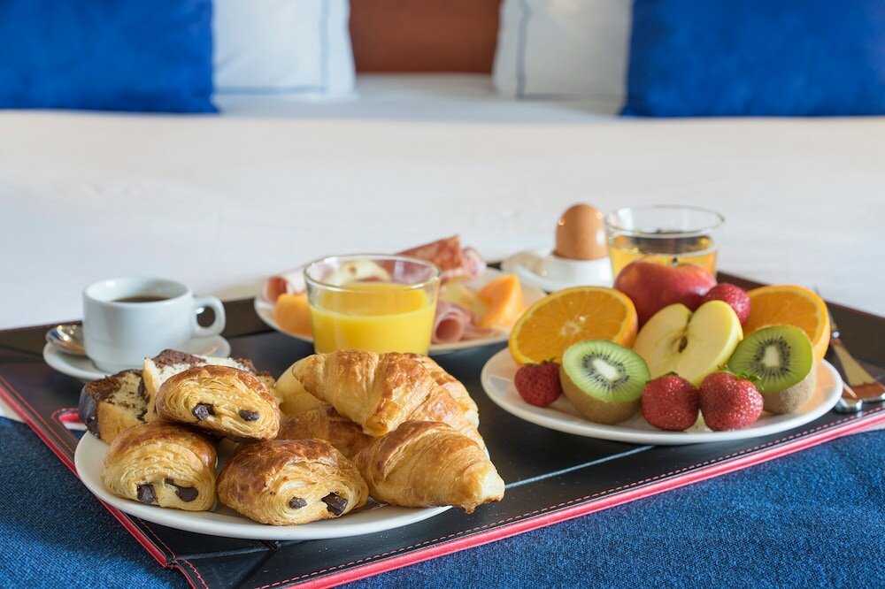 Фото The Originals Boutique Hotel Admiral's Les Sables-d'Olonne