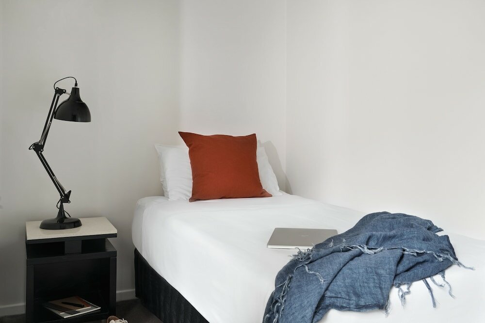 Фото Flinders Street Apartments