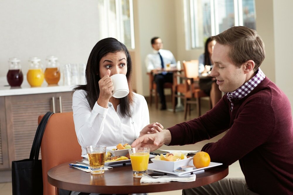 Фото Hyatt house Dallas/Uptown