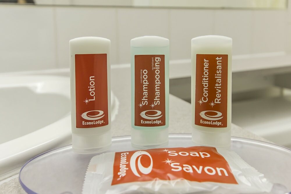 Фото Econo Lodge Inn & Suites Lethbridge