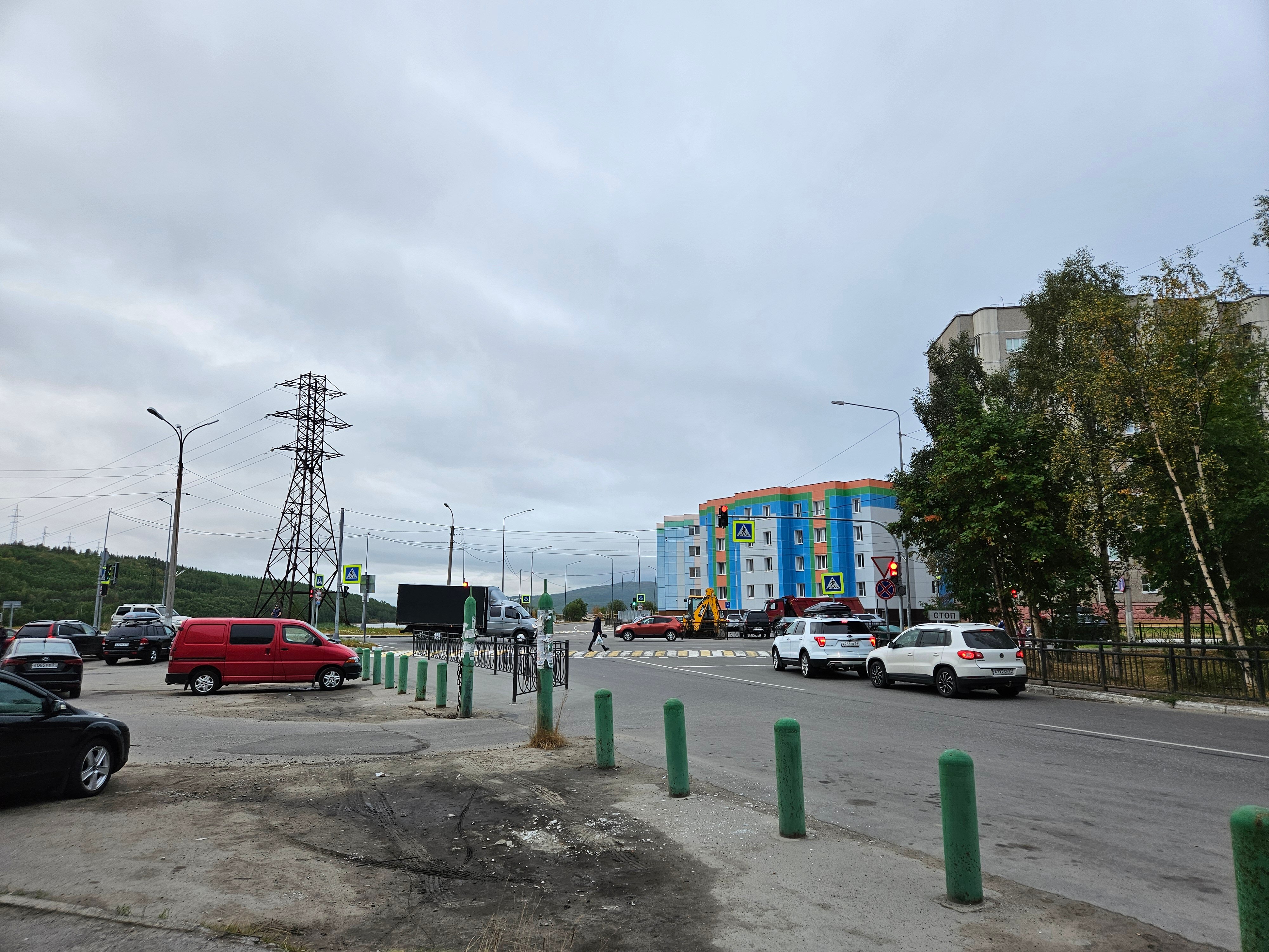 Фото Спарта