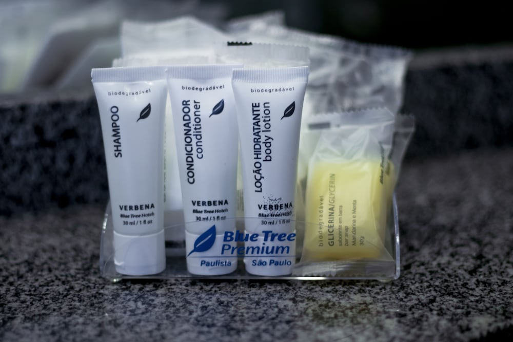 Фото Blue Tree Premium Paulista