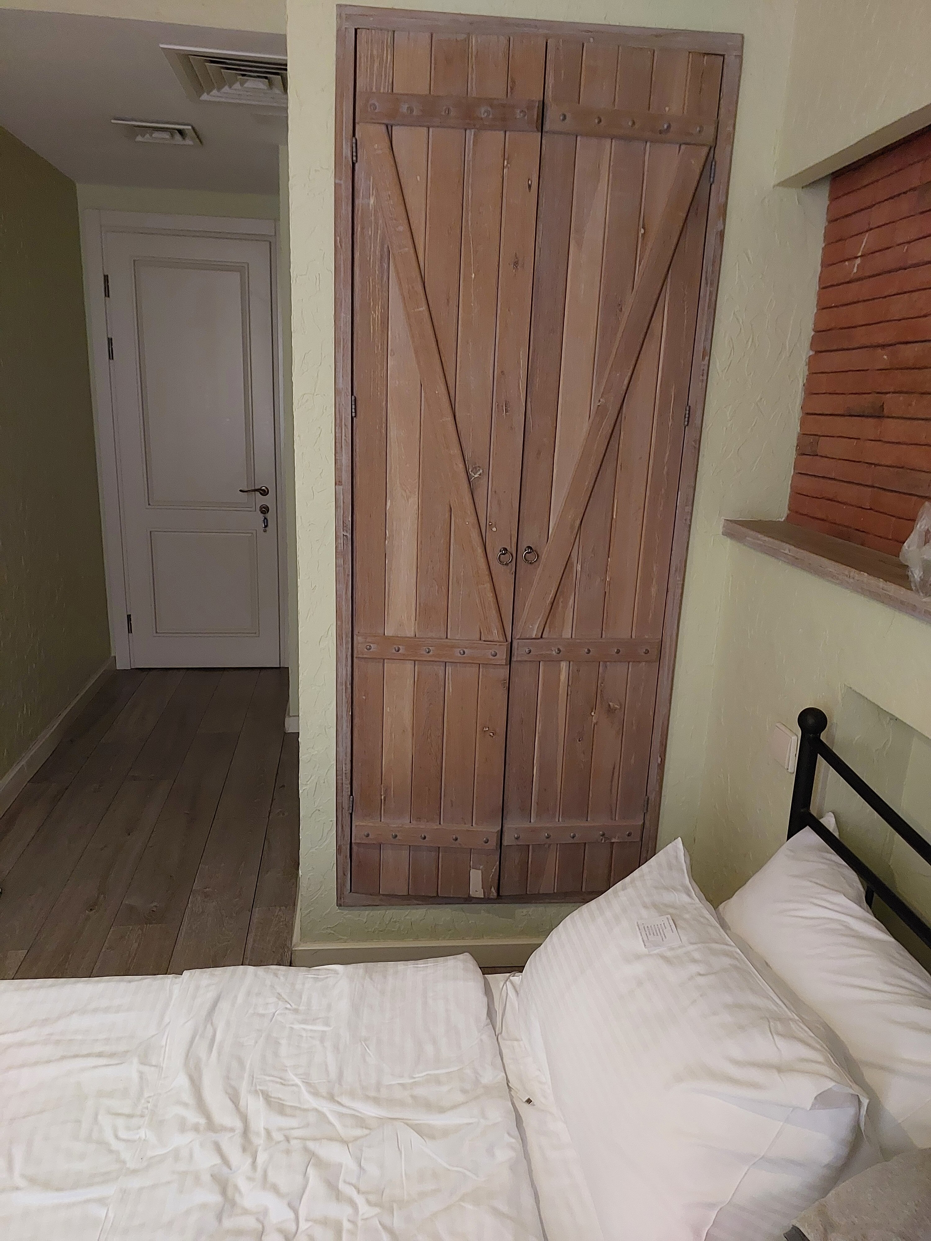 Фото № 12 Boutique Hotel