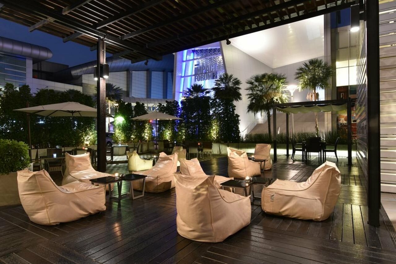 Фото Novotel Bangkok Impact