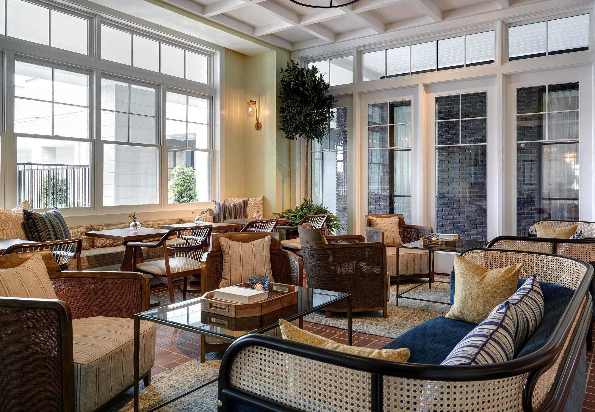 Фото Lido House, Autograph Collection