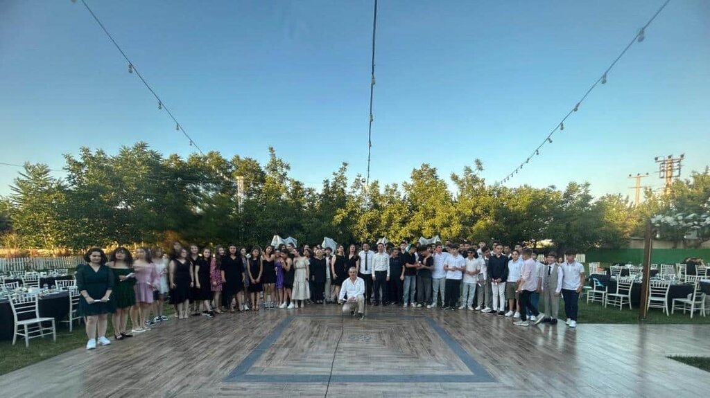 School Colonel Cafer Tayyar Nuran Oguz Middle School, Balikesir, photo