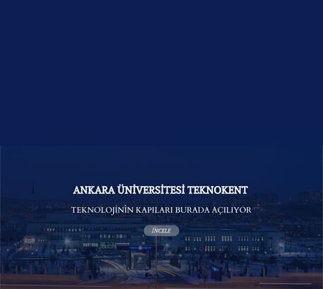 Science park Ankara Teknoloji Gelistirme Bolgesi, Ankara, photo