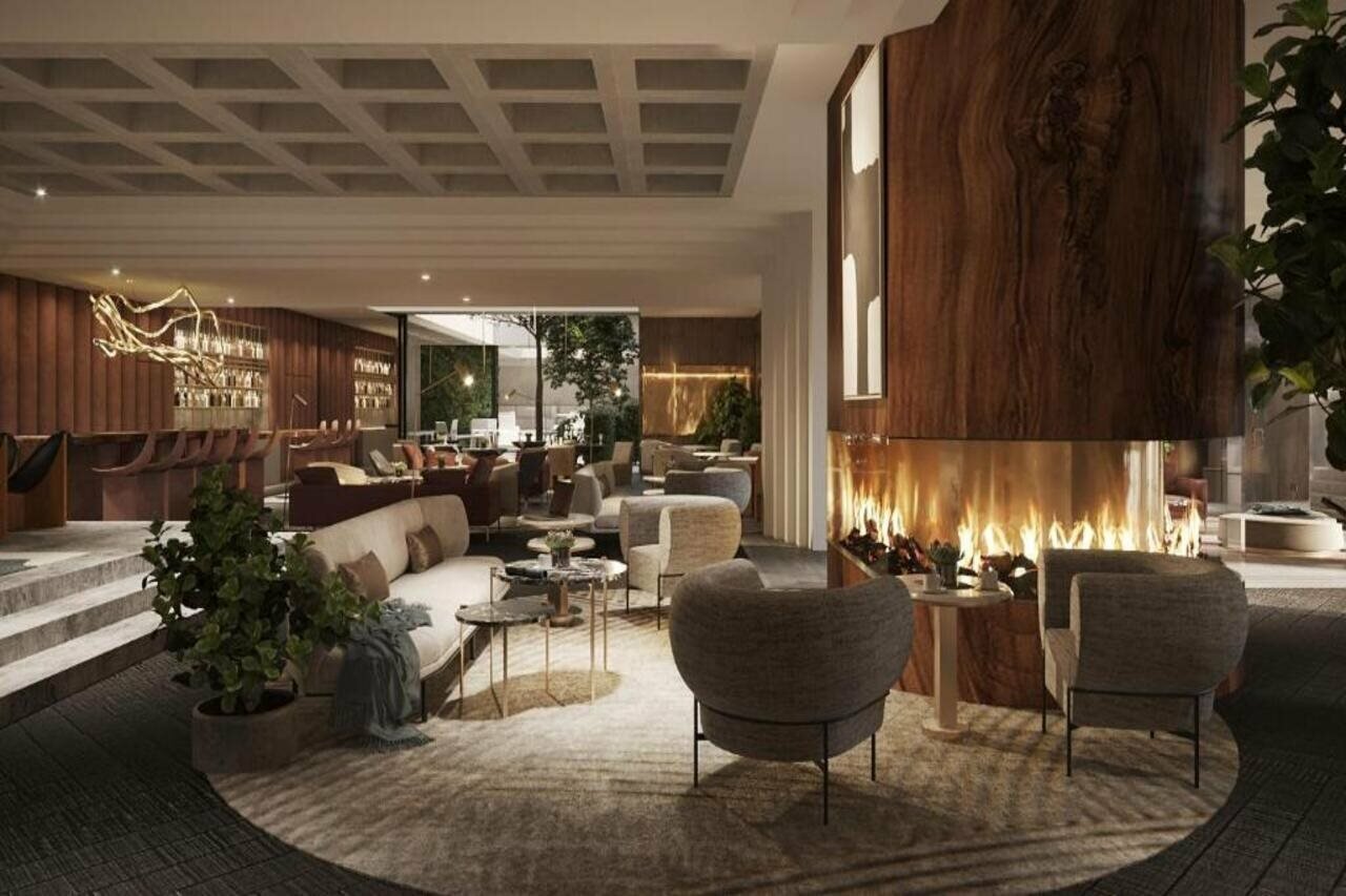 Фото The Emporium Plovdiv MGallery Hotel Collection