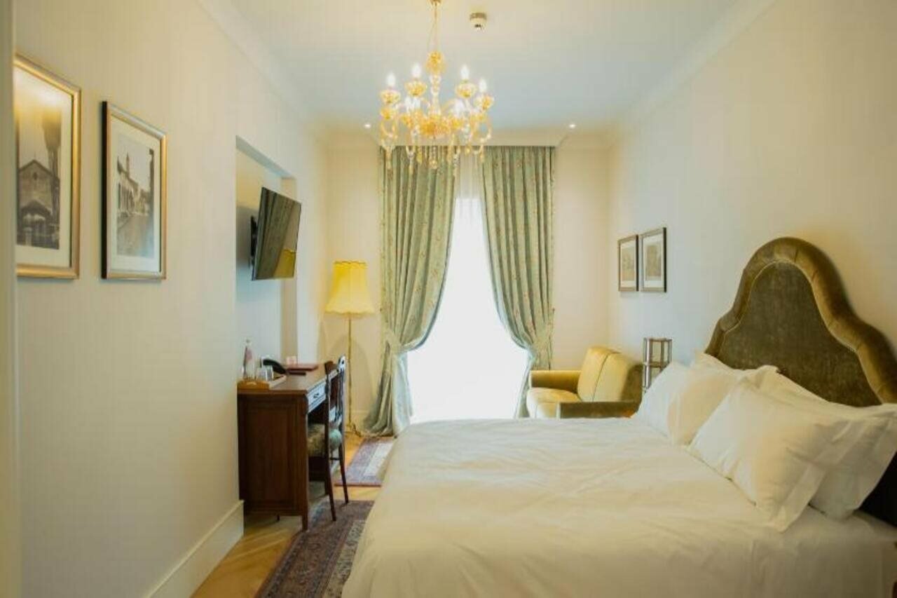 Фото Ebel Boutique Hotel