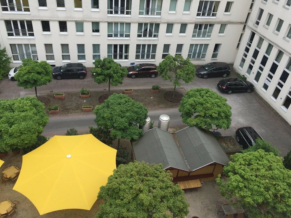 Фото Ibis Styles Bielefeld