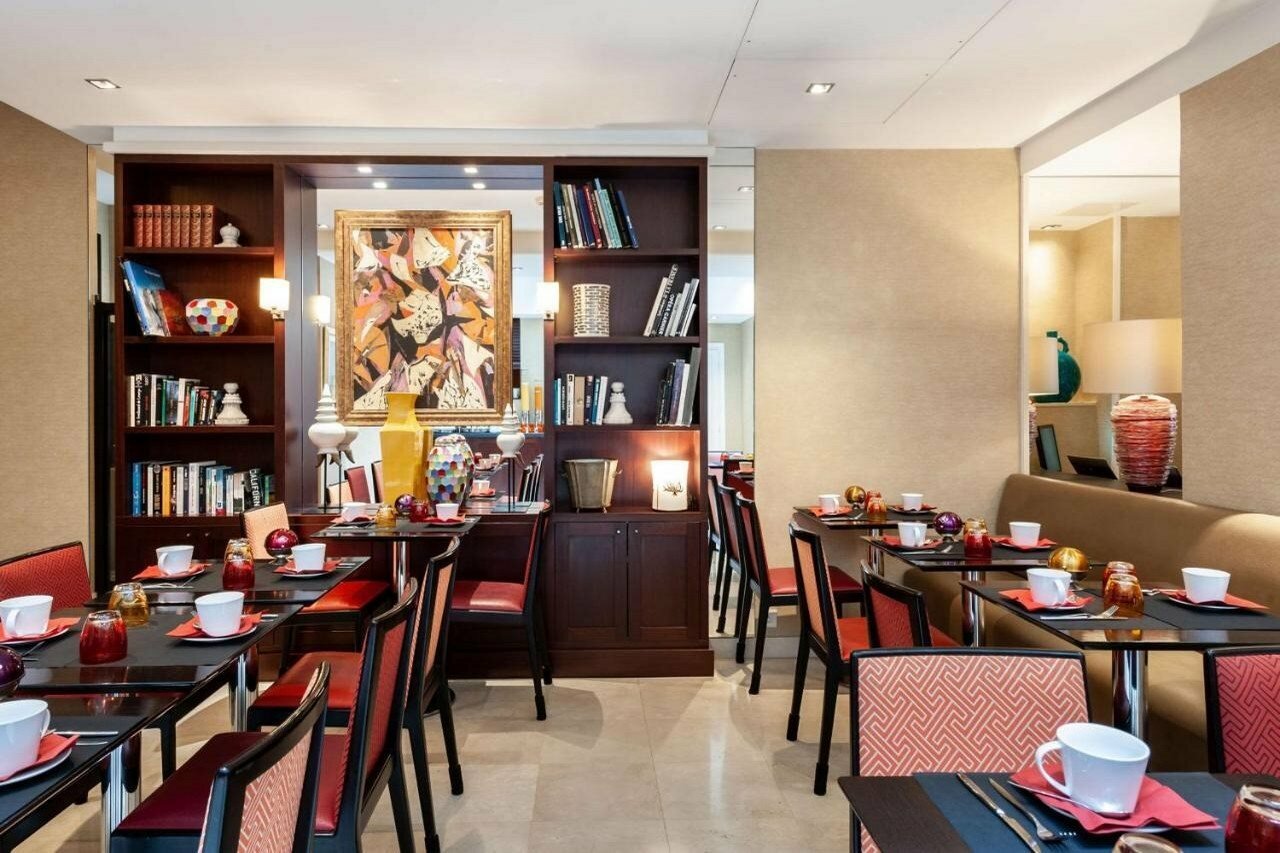 Фото Best Western Plus Hotel Sydney Opera