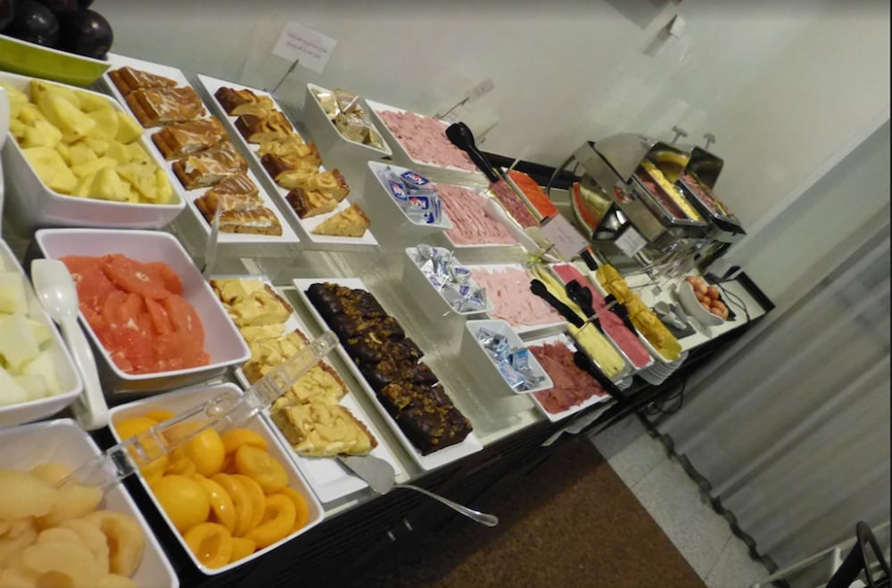 Фото Rafaelhoteles Atocha