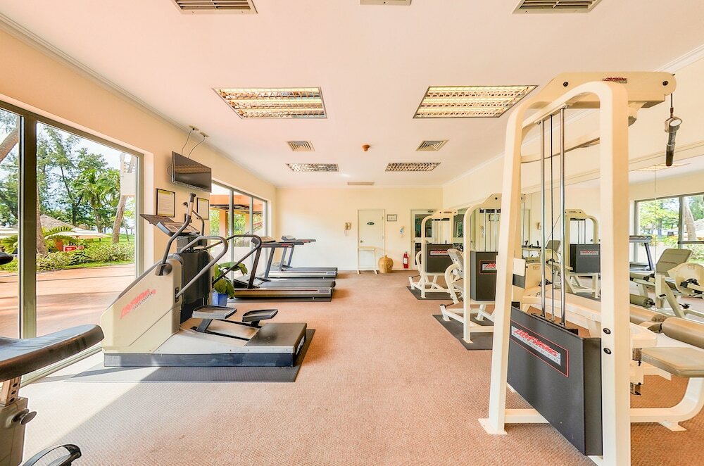 Фото Ocean Dunes Resort