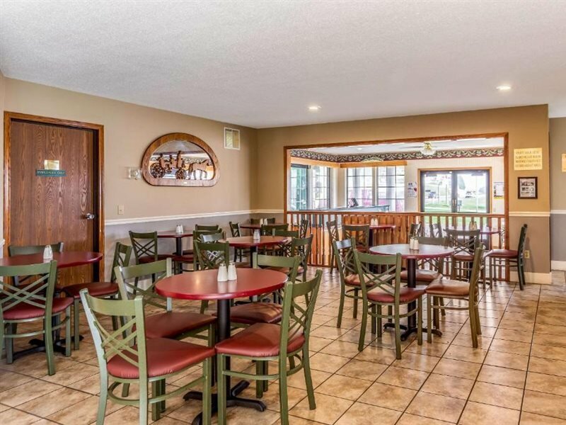 Фото Quality Inn Lakefront