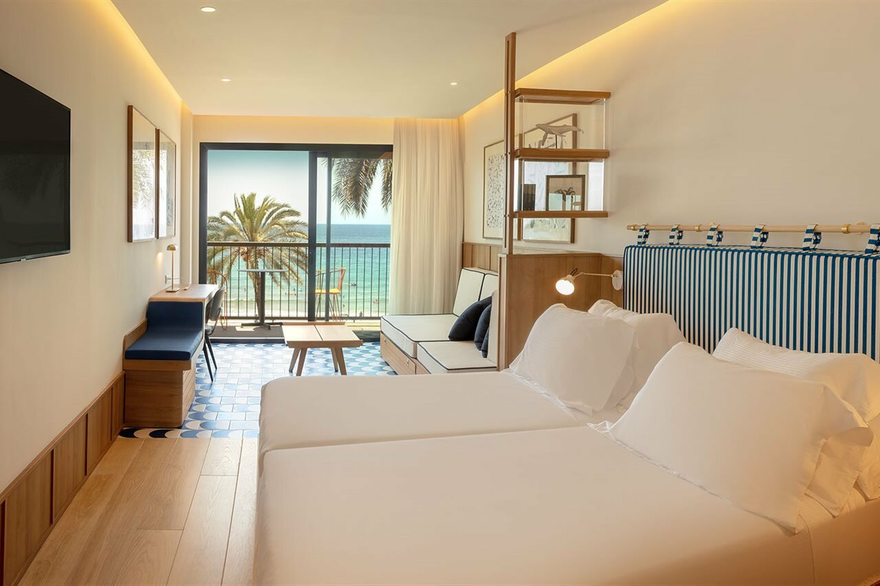 Фото H10 Porto Poniente