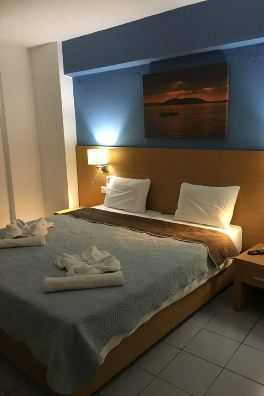 Фото Acropolis Apartments