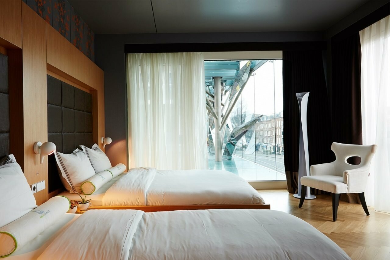 Фото отеля 2