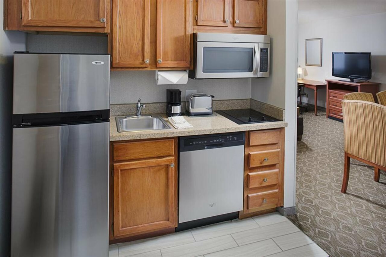 Фото Homewood Suites by Hilton San Antonio-Riverwalk/Downtown