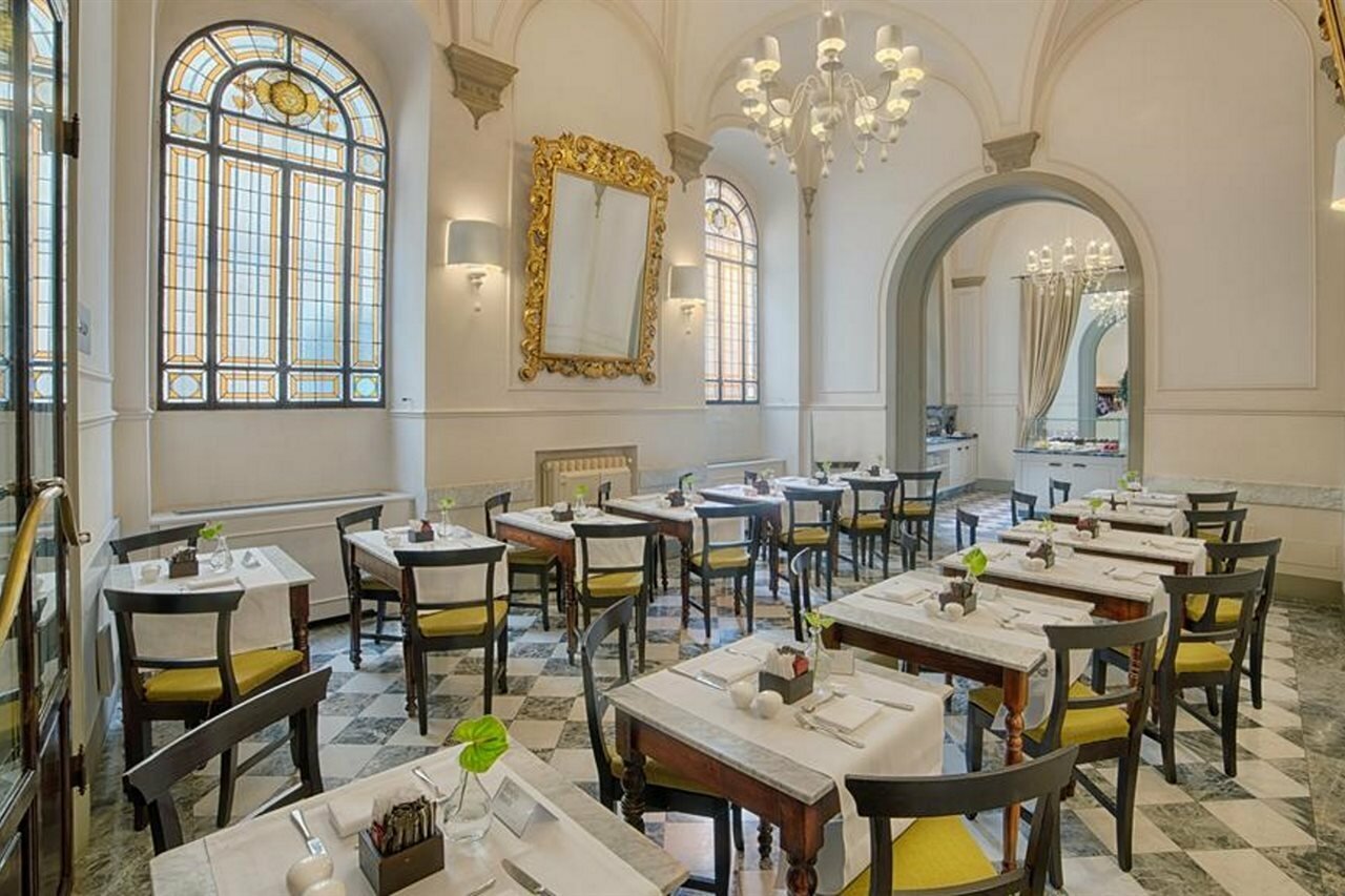 Фото Nh Collection Firenze Porta Rossa