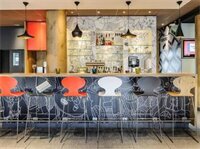 Фото Ibis Hannover City