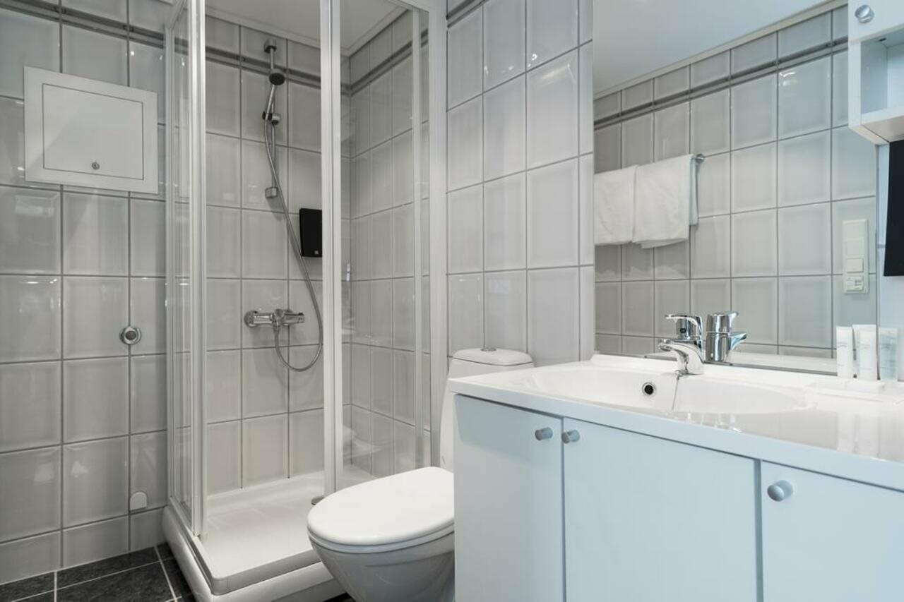 Фото Thon Hotel Polar