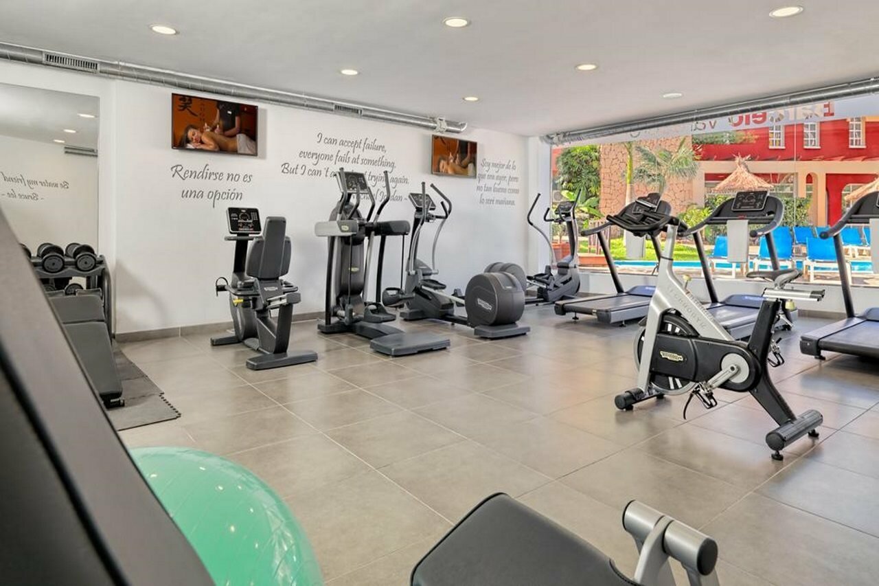 Фото Allegro Isora