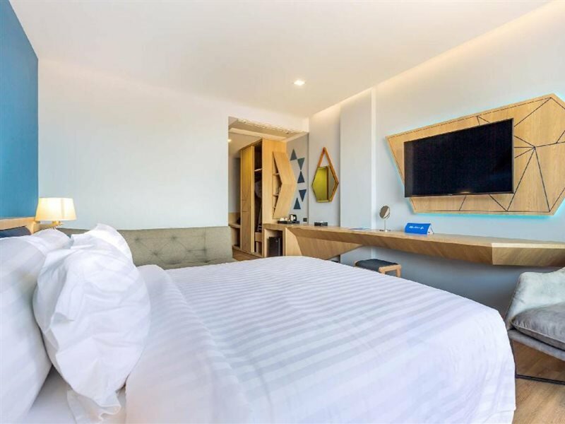 Фото BlueSotel Smart Krabi Aonang Beach - Adults only