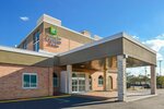 Holiday Inn Express & Suites Shreveport - Downtown, an Ihg Hotel
