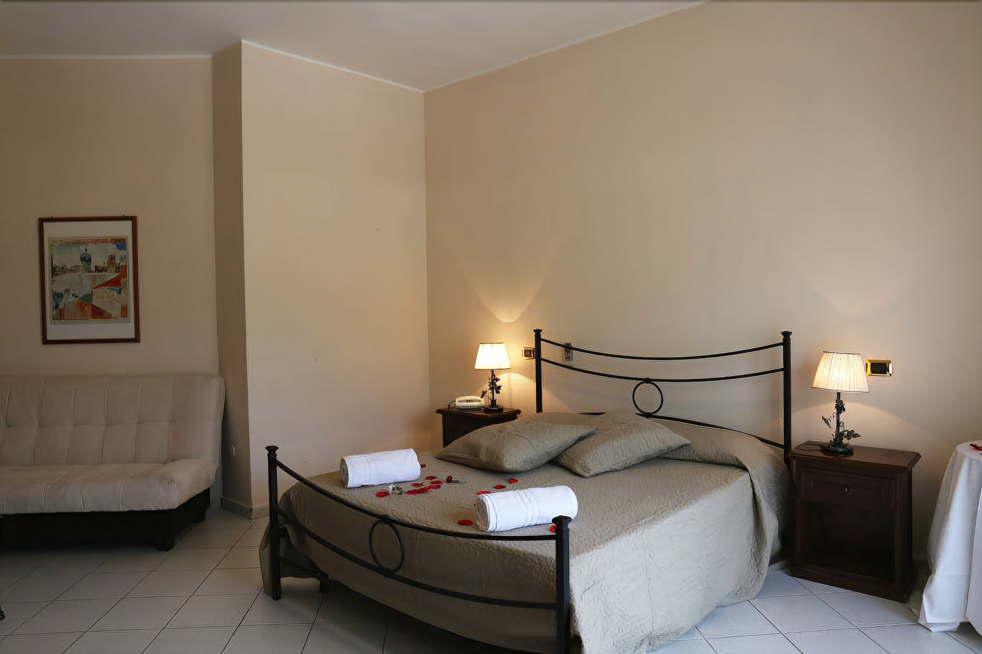 Фото Park Hotel Paradiso