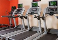 Фото Courtyard Jersey City Newport