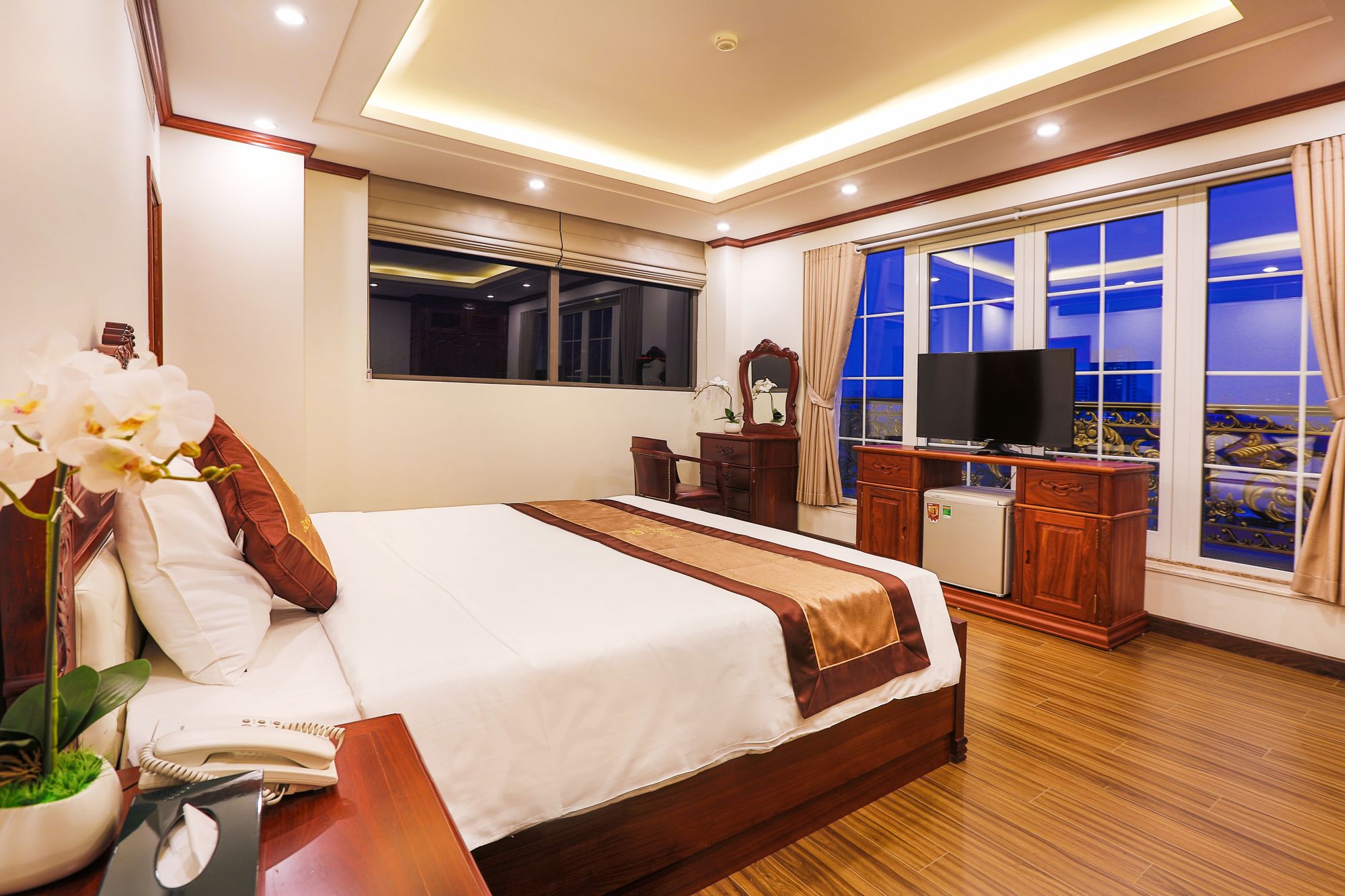 Фото Отель Royal St Hanoi