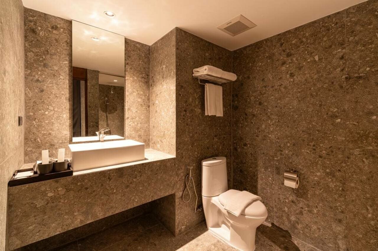 Фото The Splash Koh Chang