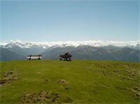 Фото Frühstückspension – B&b Elisabeth Radstadt