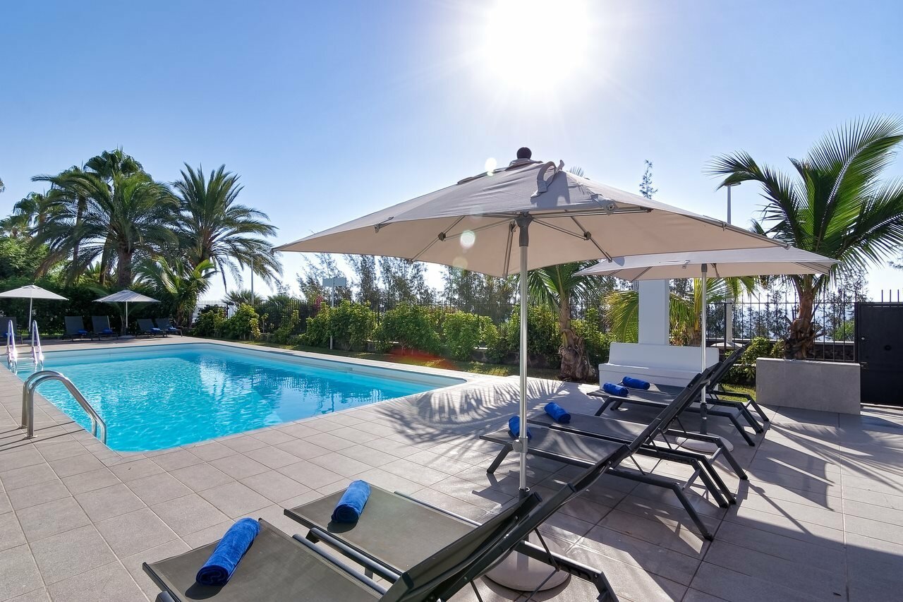 Фото Apartamento Las Nasas by Labranda