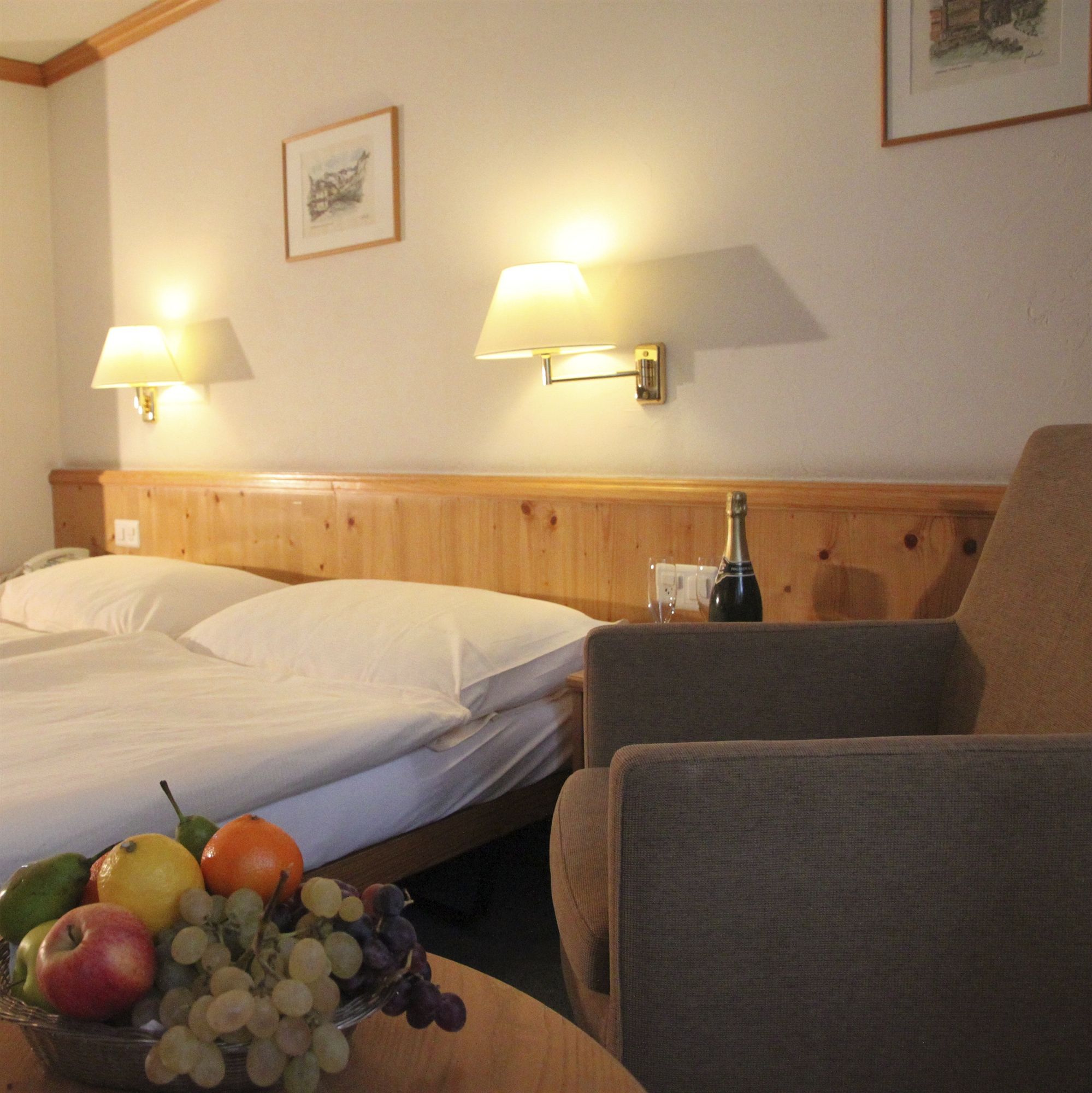 Фото Hotel Derby