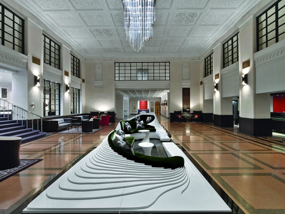 Фото отеля 4