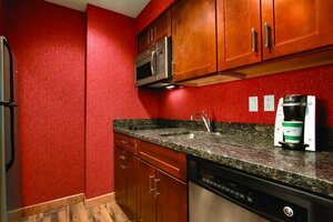 Гостиница Homewood Suites by Hilton Oklahoma City - Bricktown, Ok