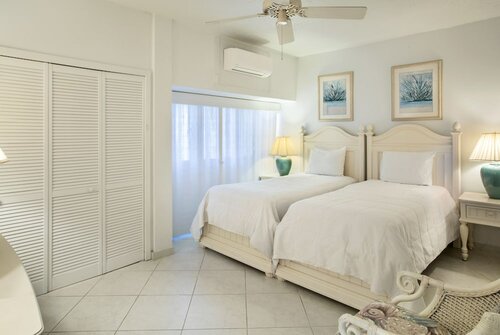 Гостиница Secret Harbour Beach Resort