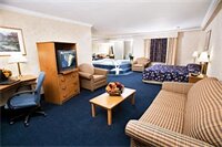 Фото Glengate Hotel