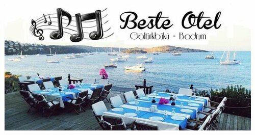Гостиница Beste Hotel в Гёльтюркбюкю