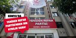 Konya'nın Sesi Gazetesi (Konya, Selcuklu, Nisantash Neighborhood, Dr. M. Hulusi Baybal Avenue, 28) ، وكالة معلومات