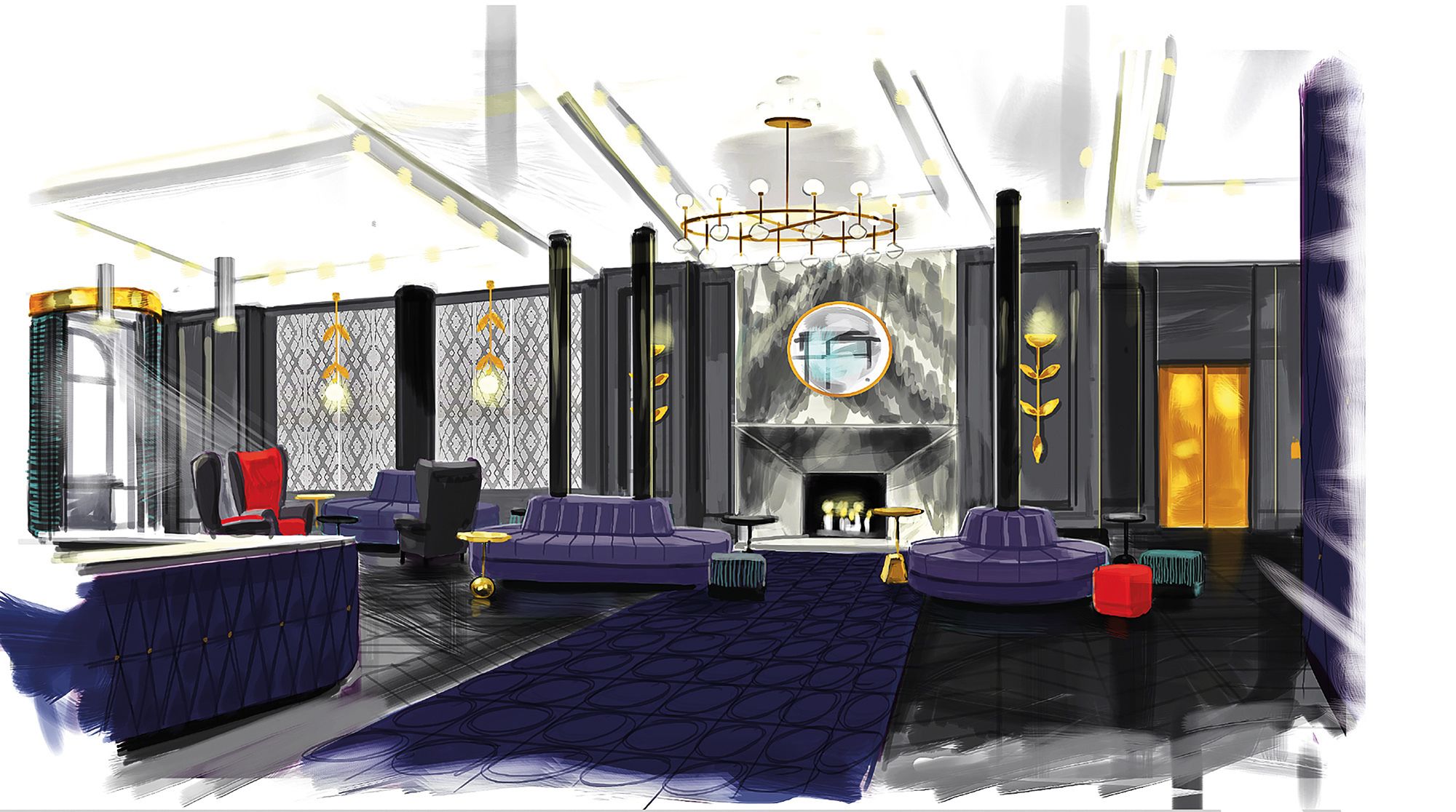 Фото Tortue Hamburg