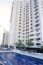 Фото Comfort Suites Brasilia