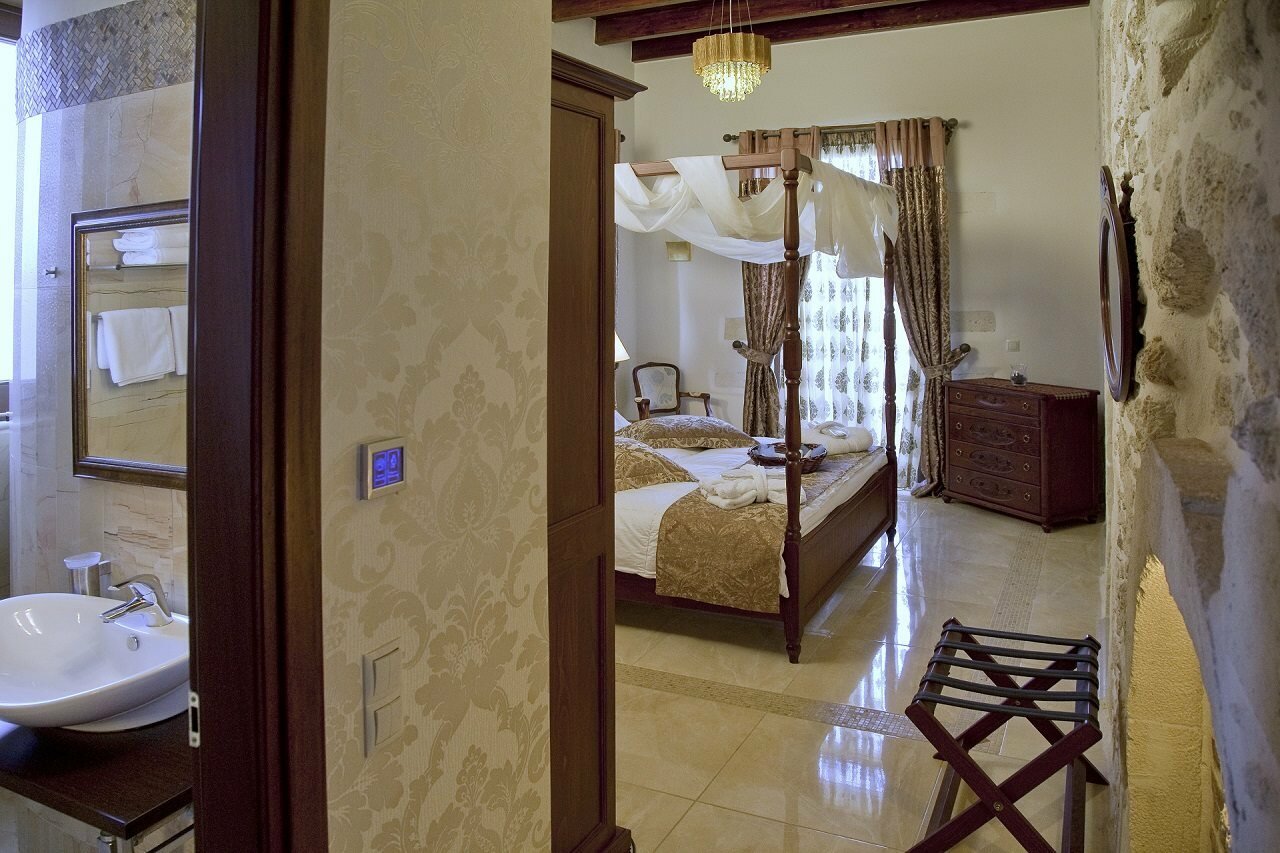 Фото Antica Dimora Suites